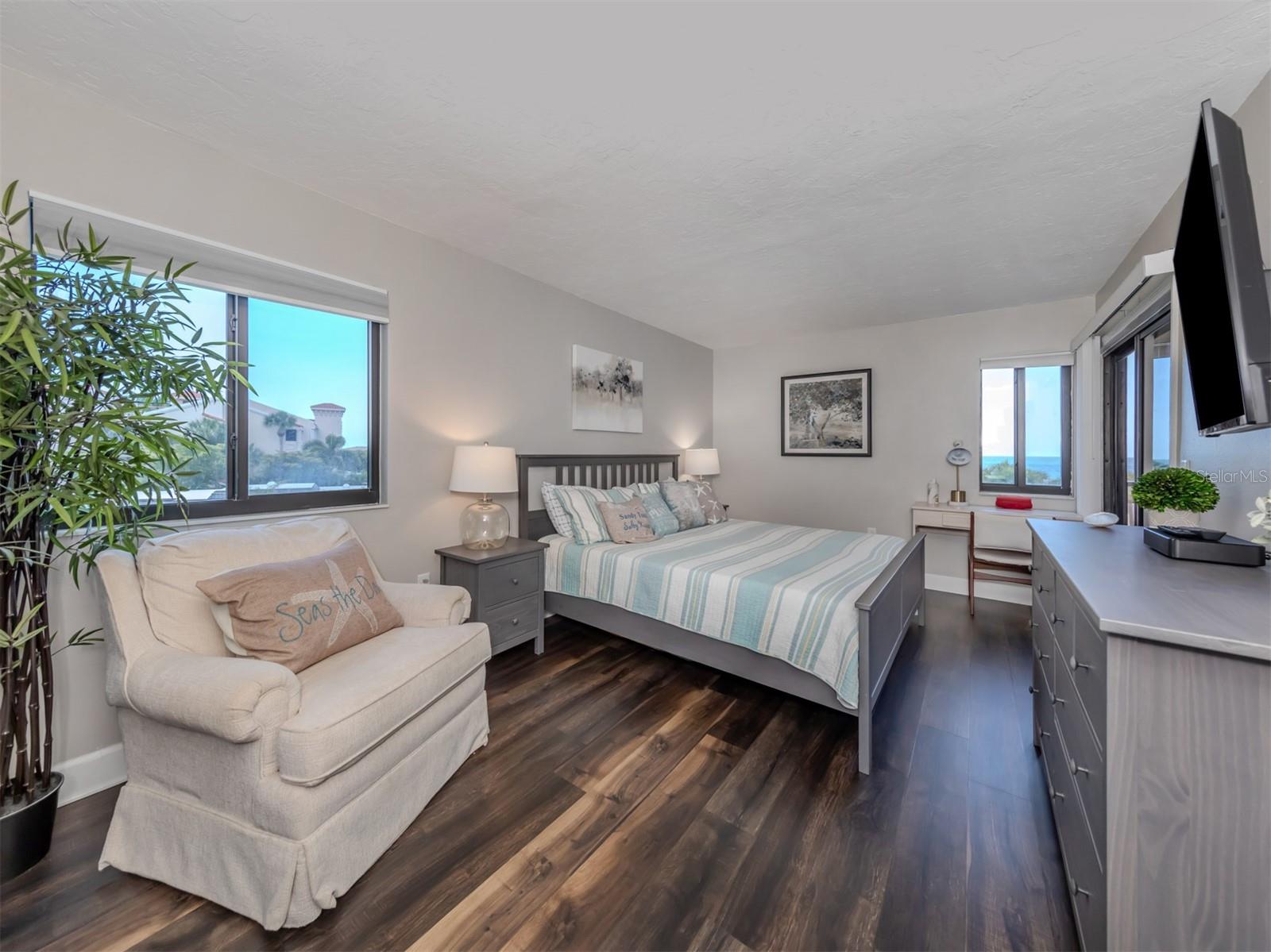 Furnished