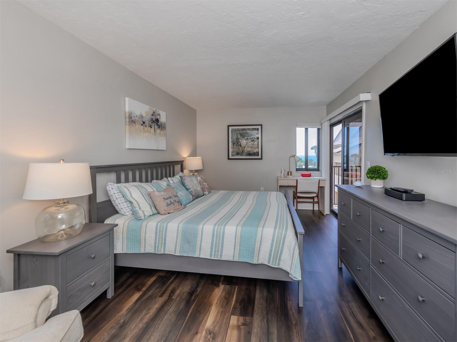 Furnished