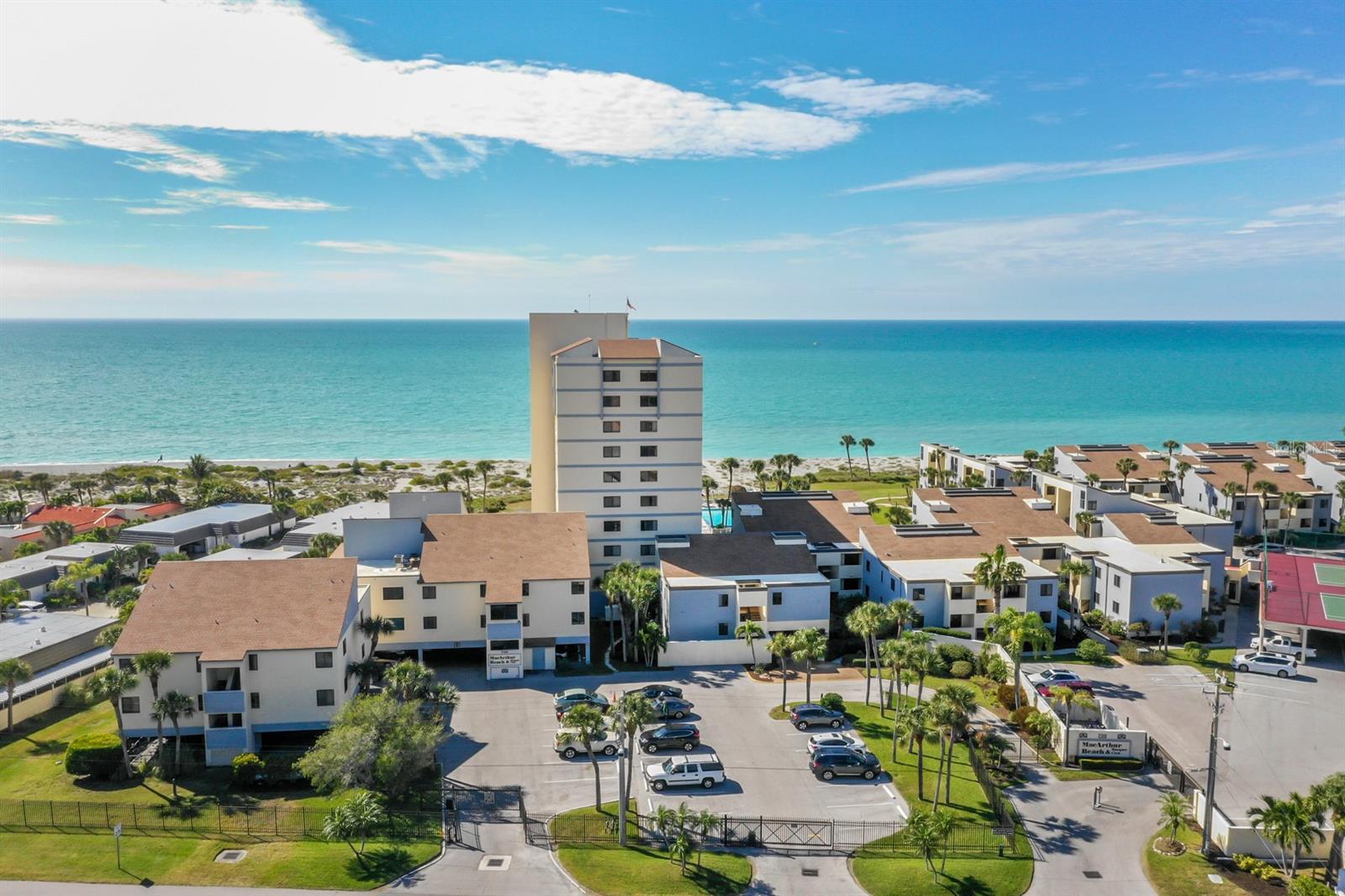 700 Golden Beach Blvd #236, Venice, FL 34285 — photo 37 of 70