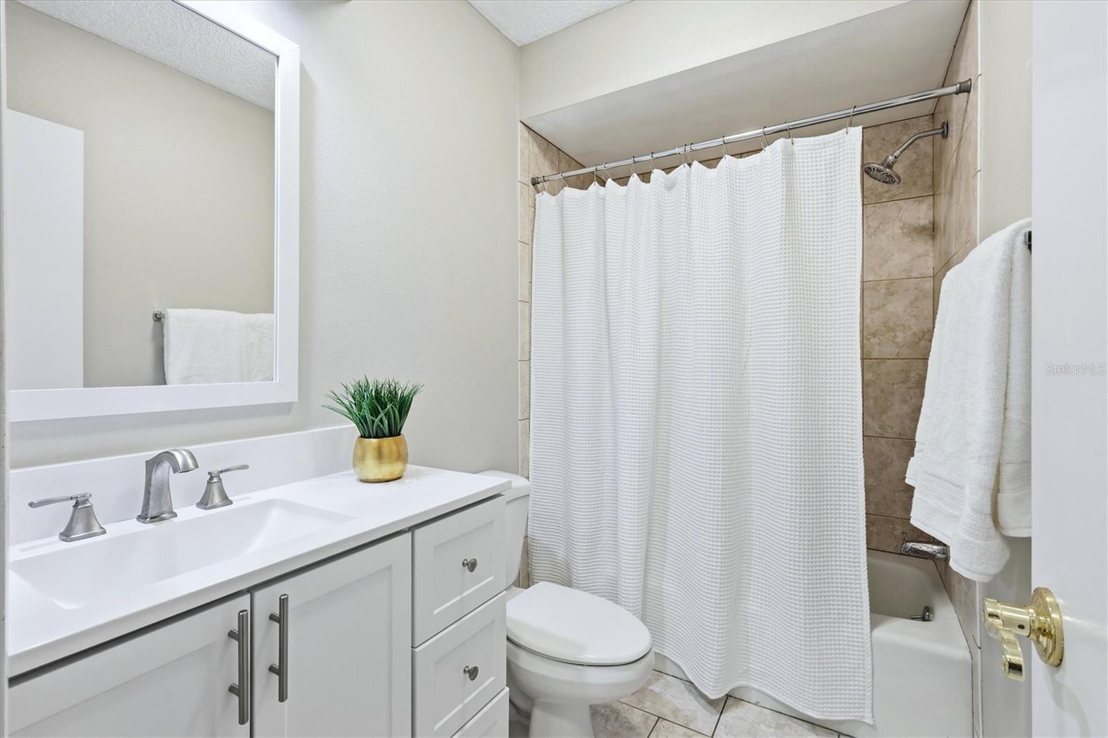 guest bath