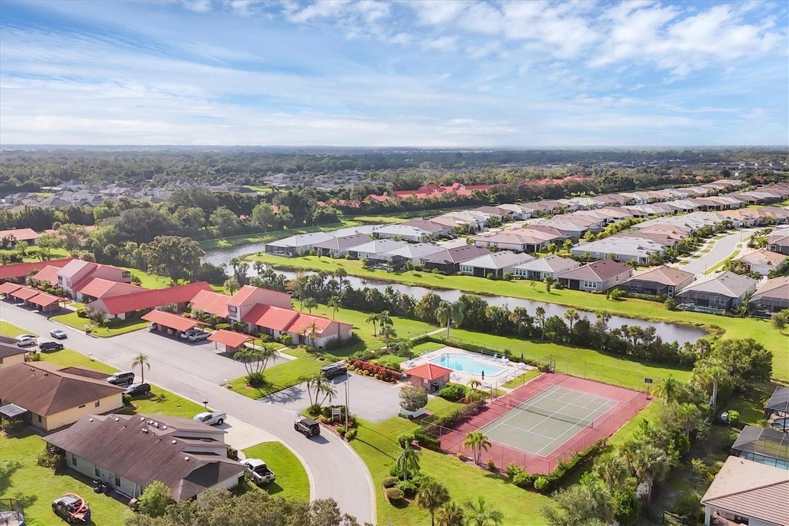 6628 Draw Ln #122, Sarasota, FL 34238 — photo 36 of 40