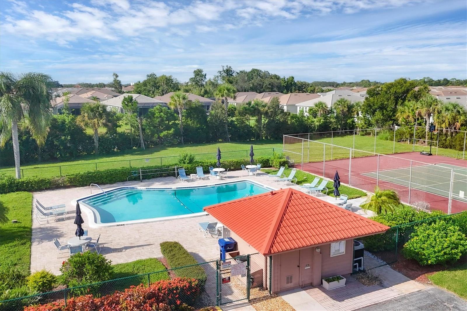 6628 Draw Ln #122, Sarasota, FL 34238 — photo 39 of 40