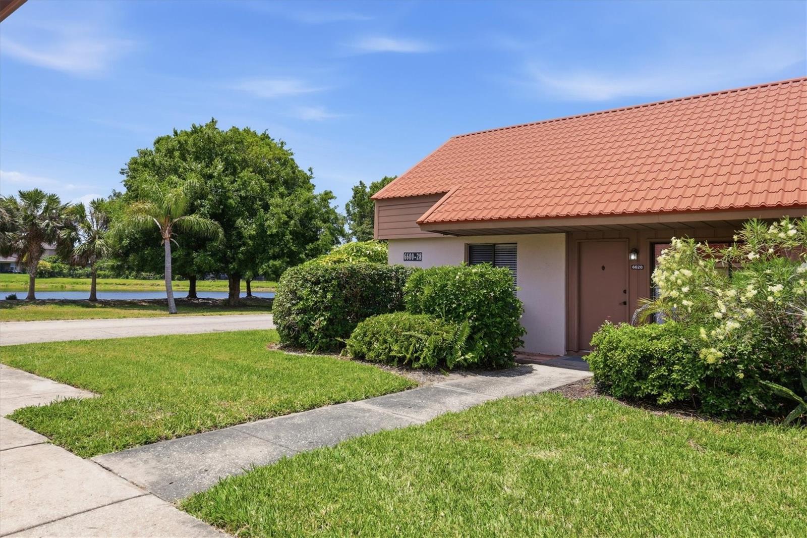 6628 Draw Ln #122, Sarasota, FL 34238 — photo 5 of 40