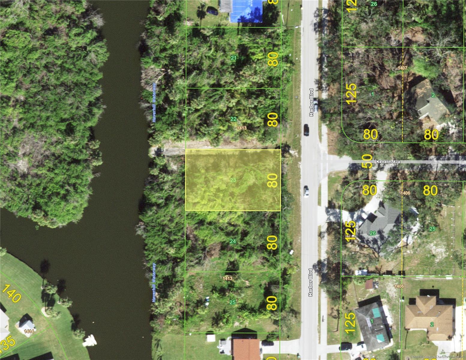 1457 Harbor Blvd, Port Charlotte, FL 33952 — photo 1 of 1
