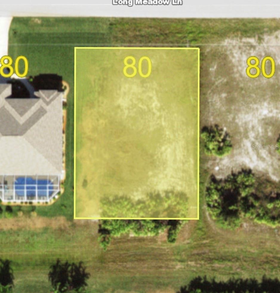 285 Long Meadow Ln, Rotonda West, FL 33947 — photo 1 of 1
