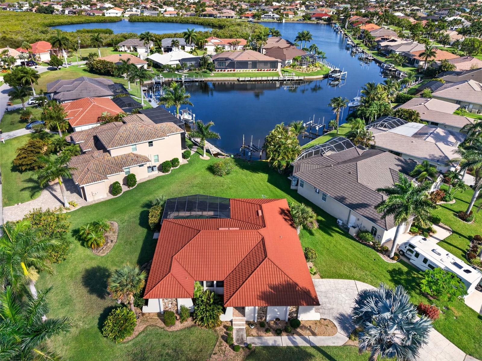 5019 San Massimo Dr