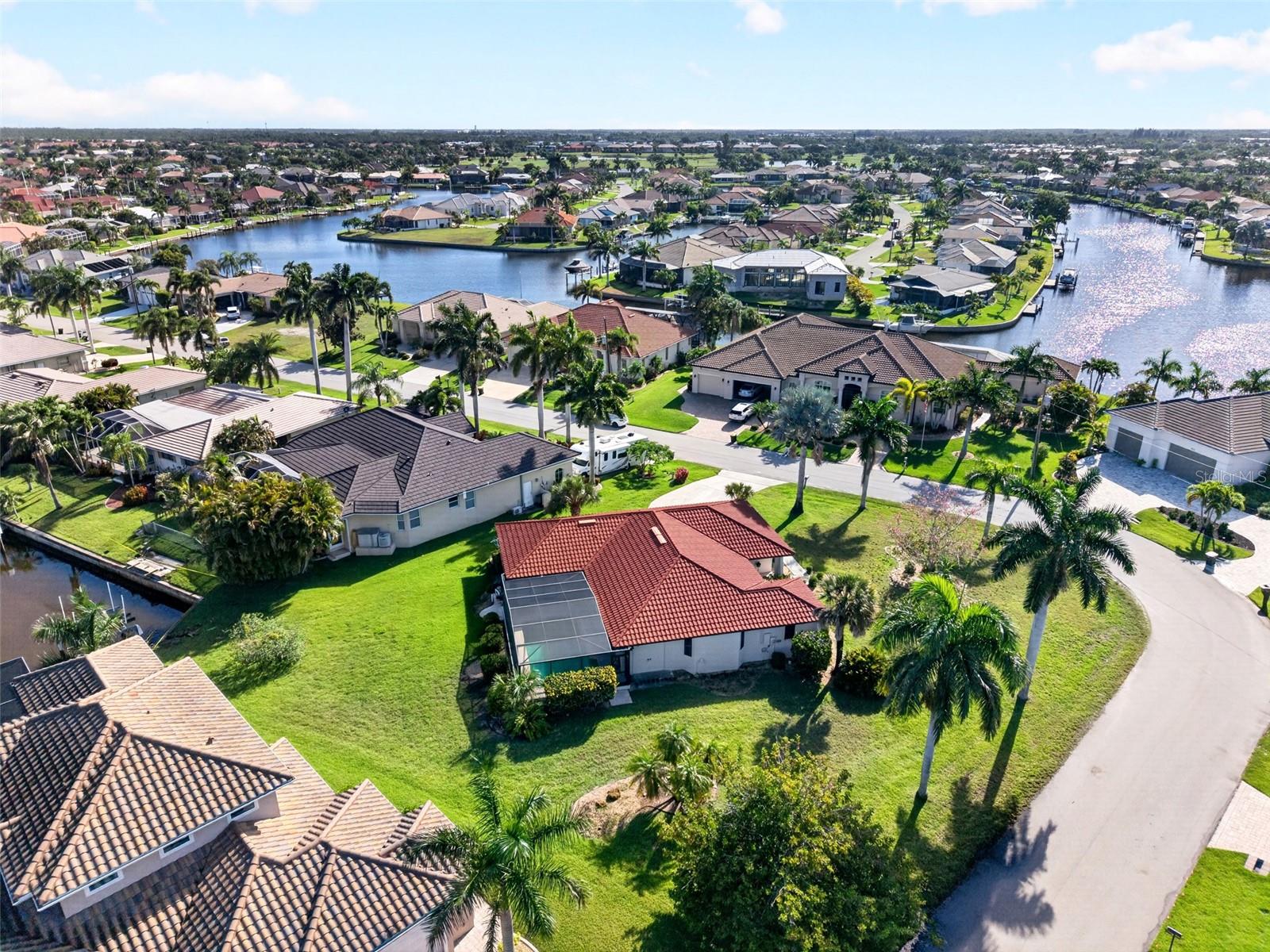 5019 San Massimo Dr, Punta Gorda, FL 33950 — photo 3 of 41