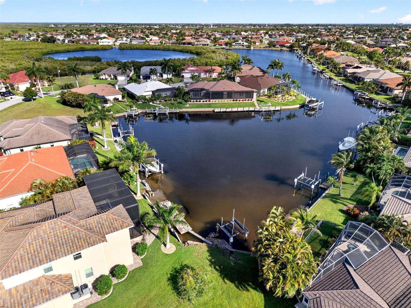 5019 San Massimo Dr, Punta Gorda, FL 33950 — photo 38 of 41