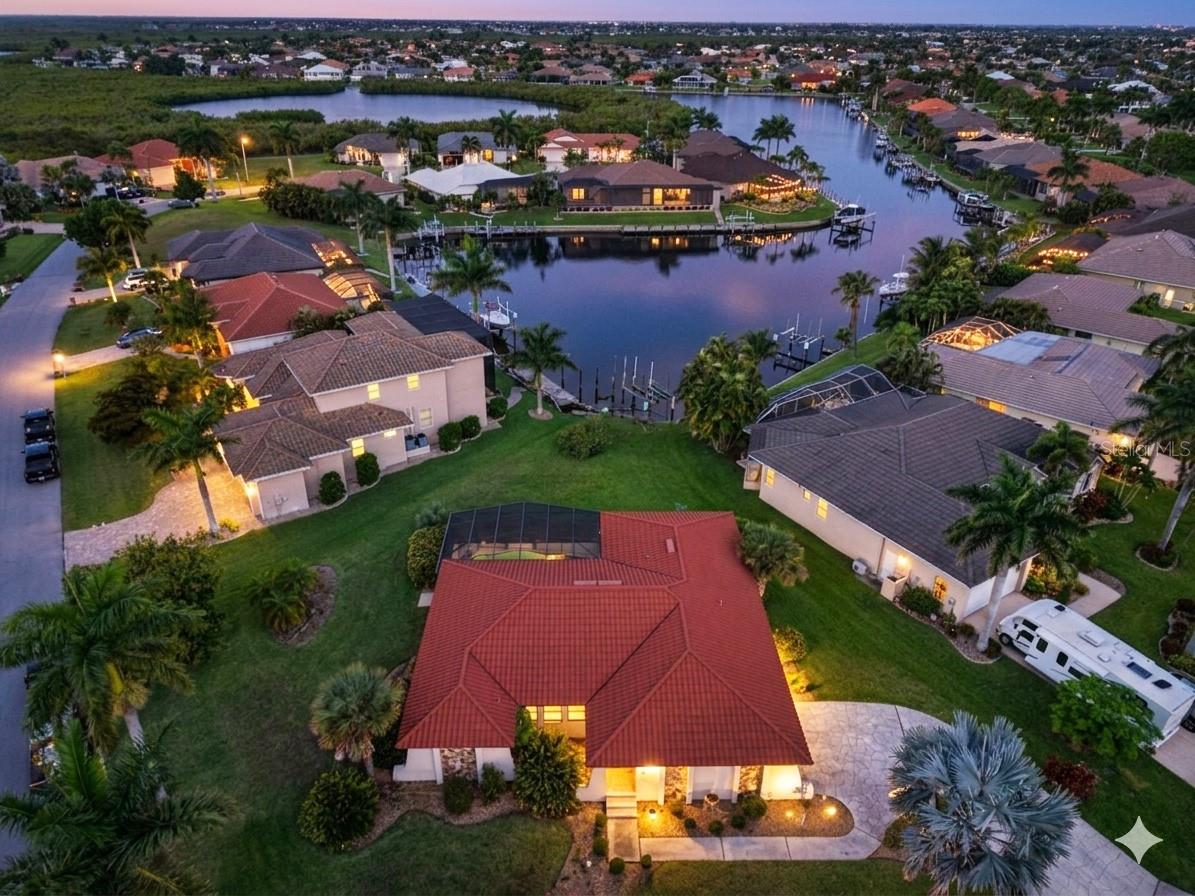 5019 San Massimo Dr, Punta Gorda, FL 33950 — photo 40 of 41