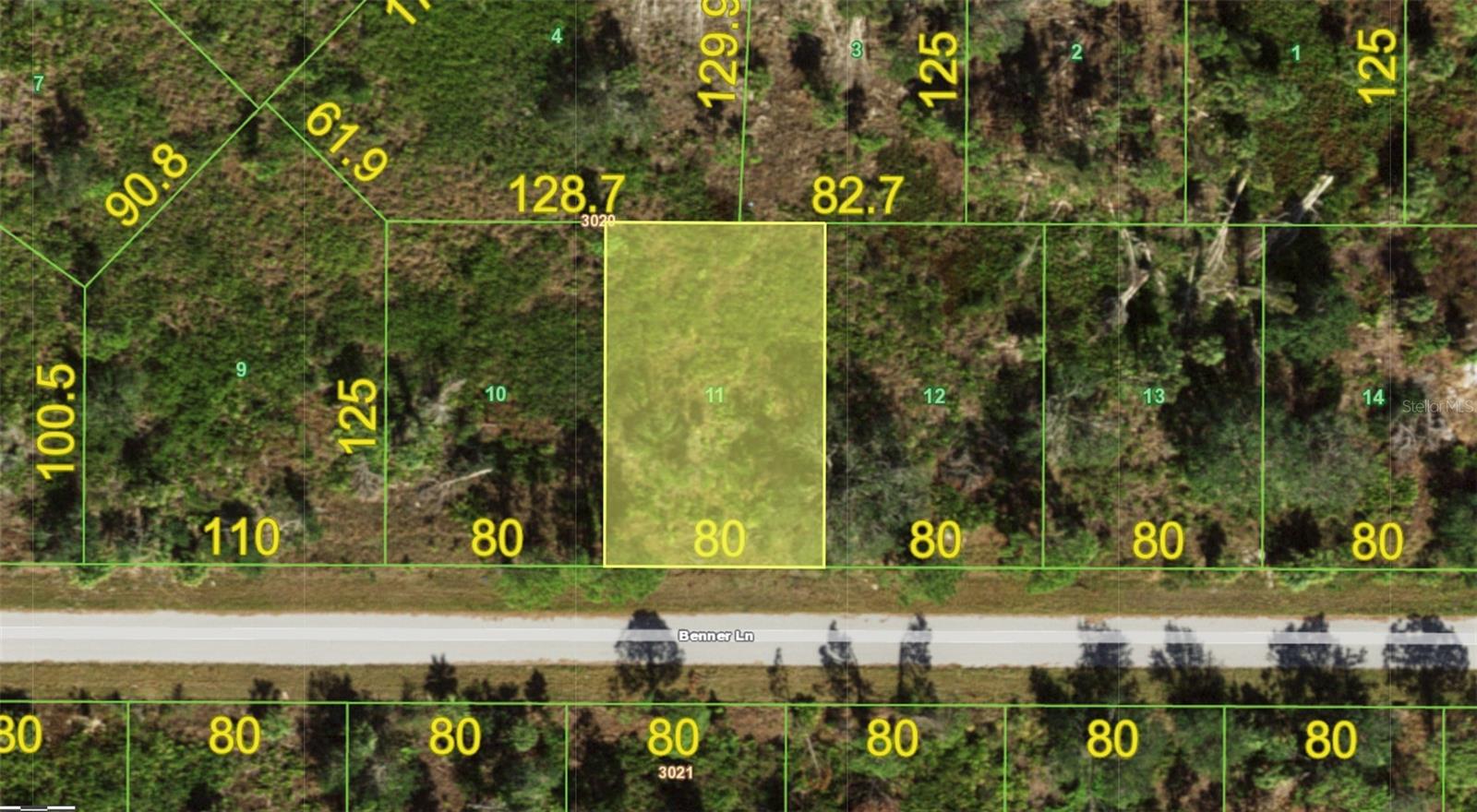 14131 Nevada Ave, Port Charlotte, FL 33953 — photo 1 of 1