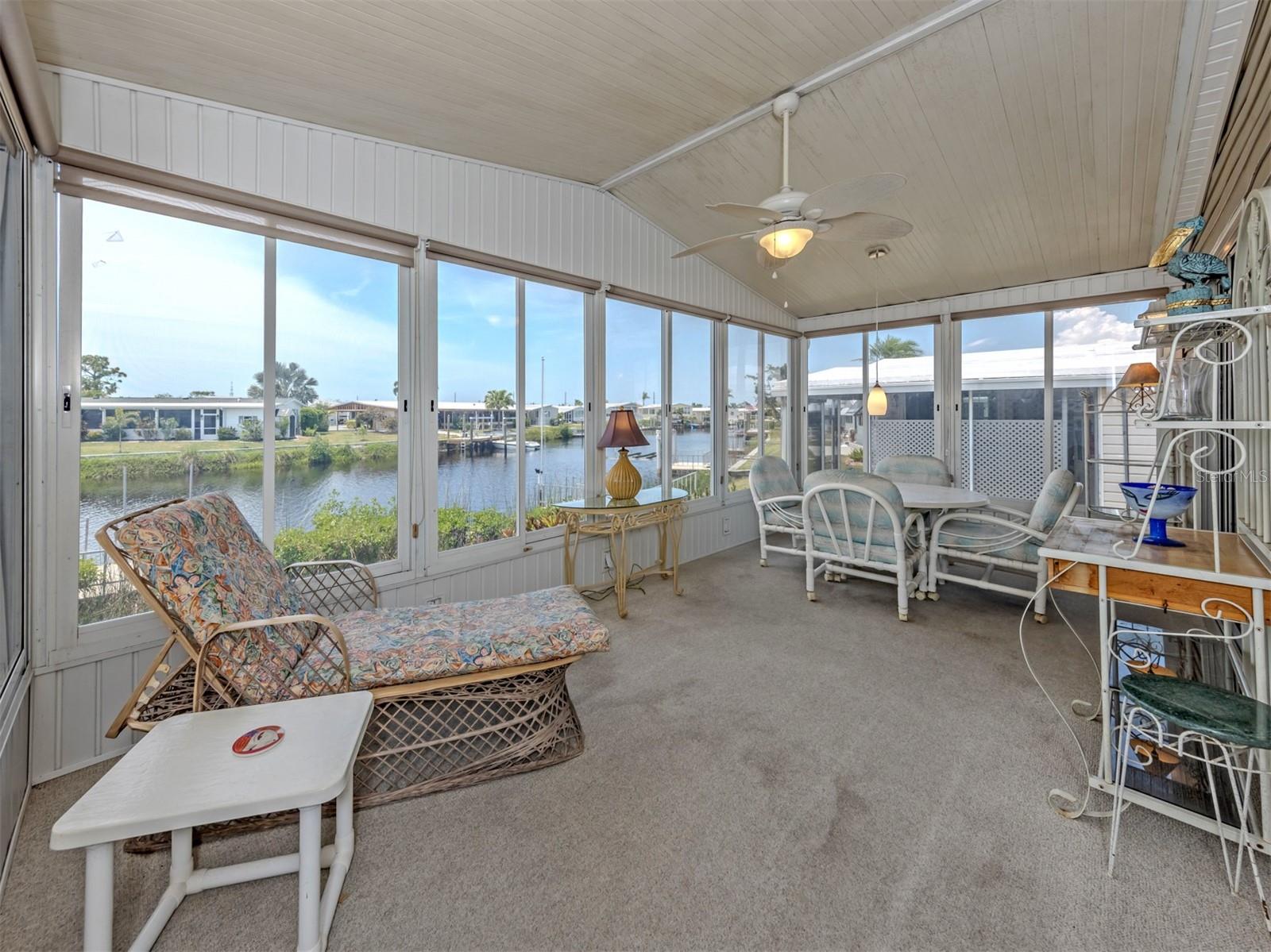 Florida room