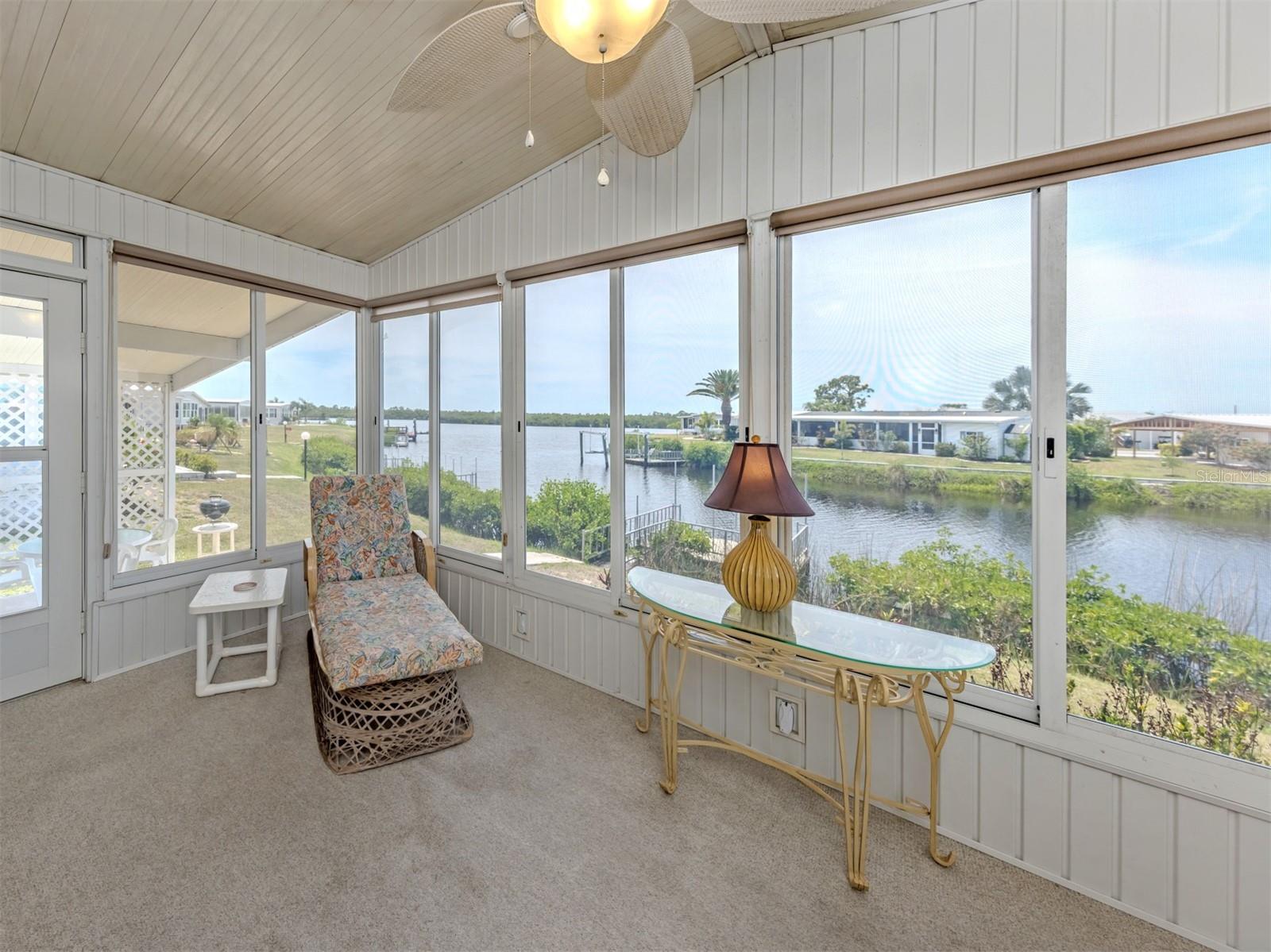 Florida room