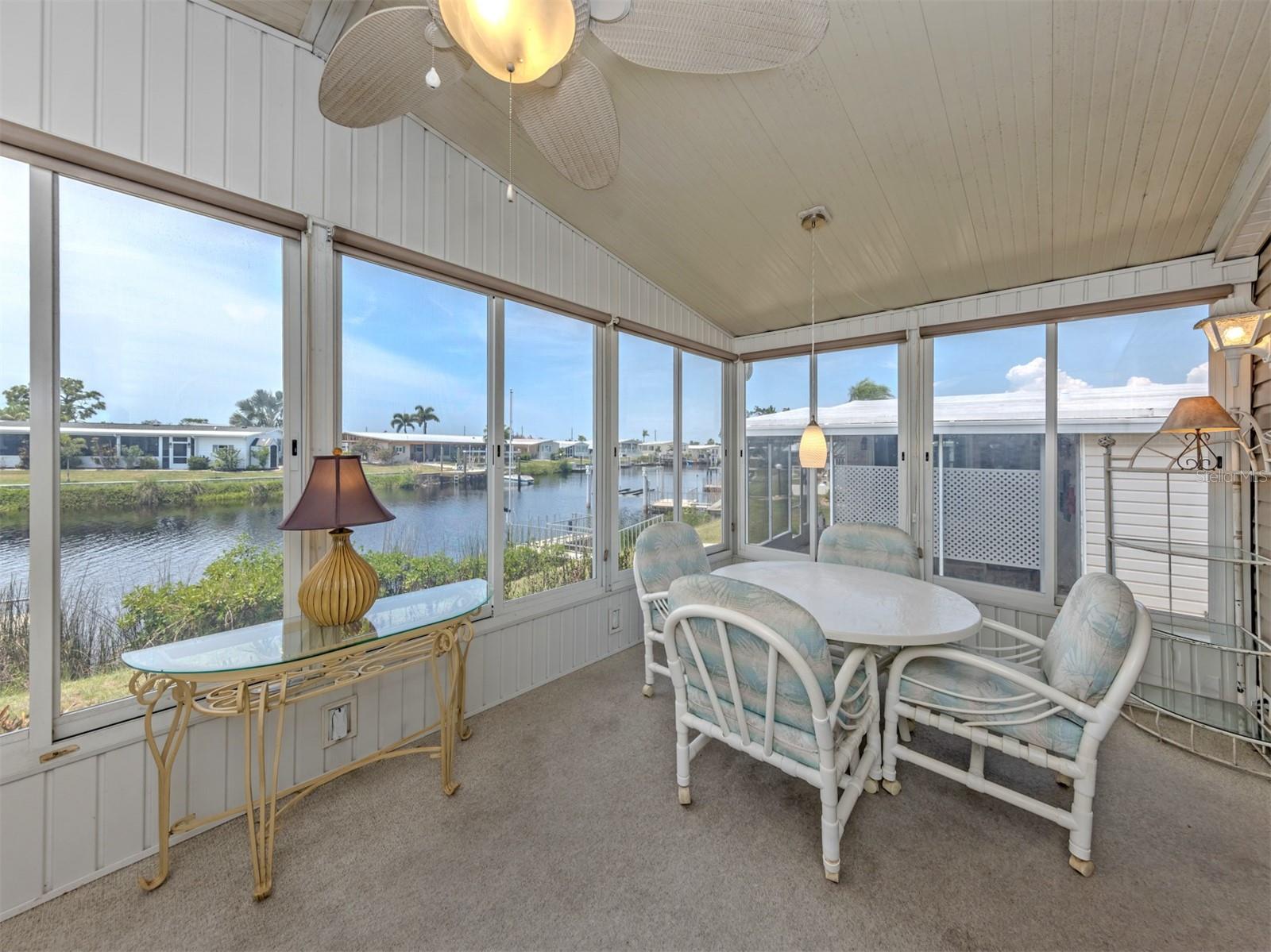 Florida room