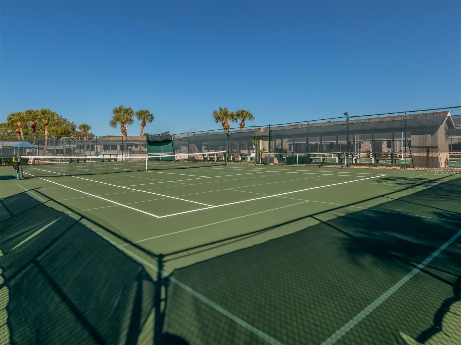 Tennis