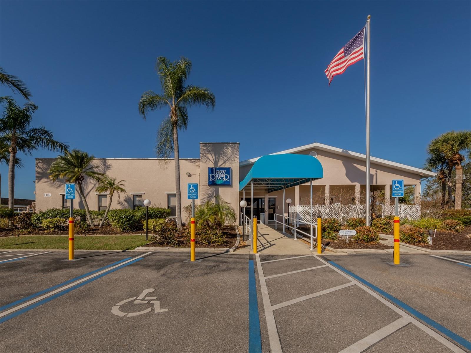 Clubhouse