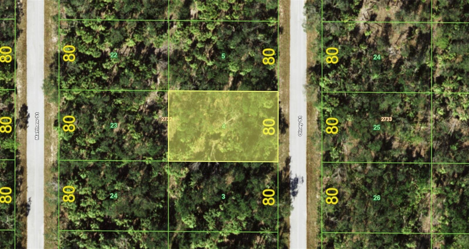 3143 Olney St, Port Charlotte, FL 33948 — photo 1 of 1