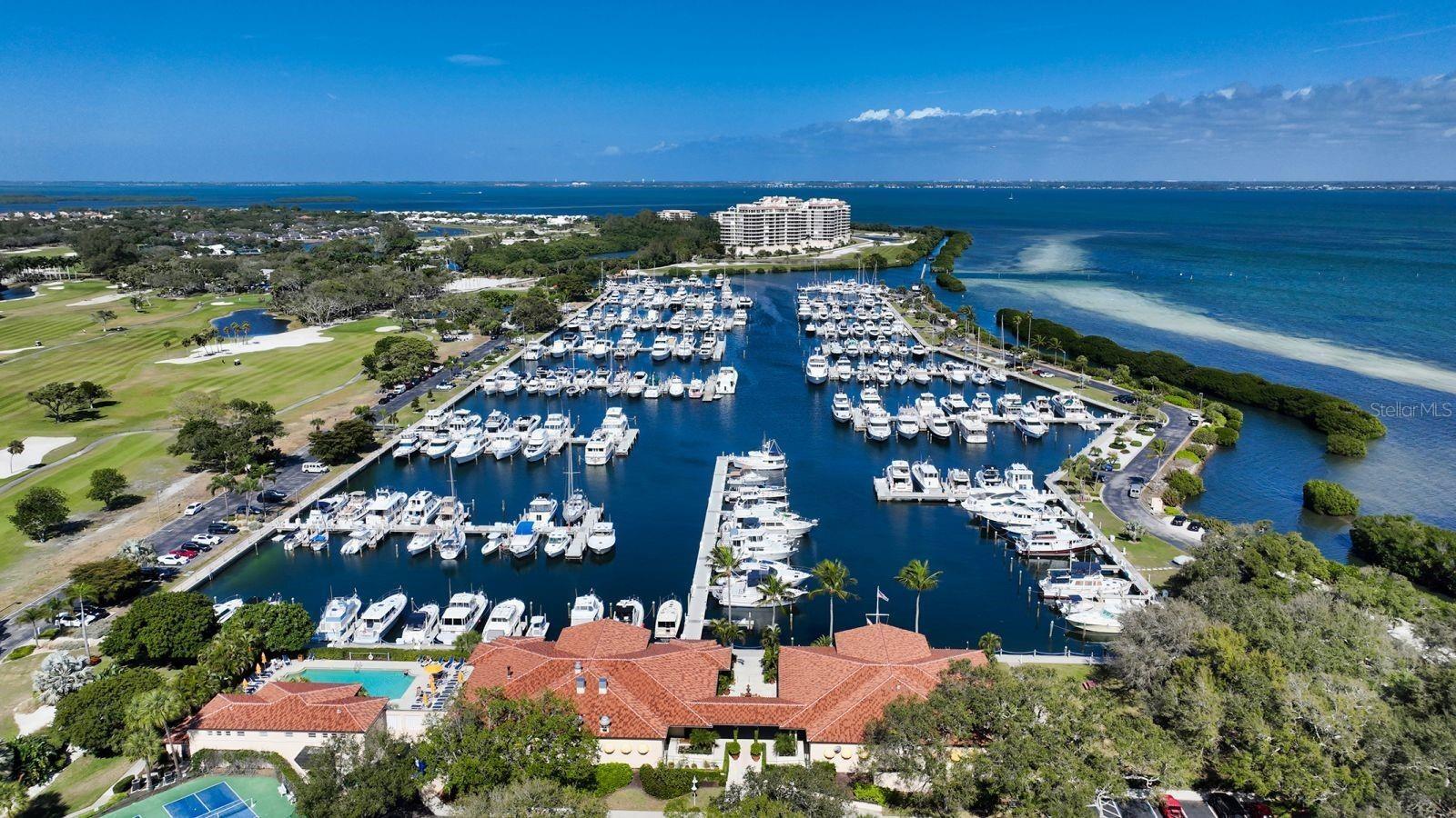 1050 Longboat Club Rd #903, Longboat Key, FL 34228 — photo 51 of 59