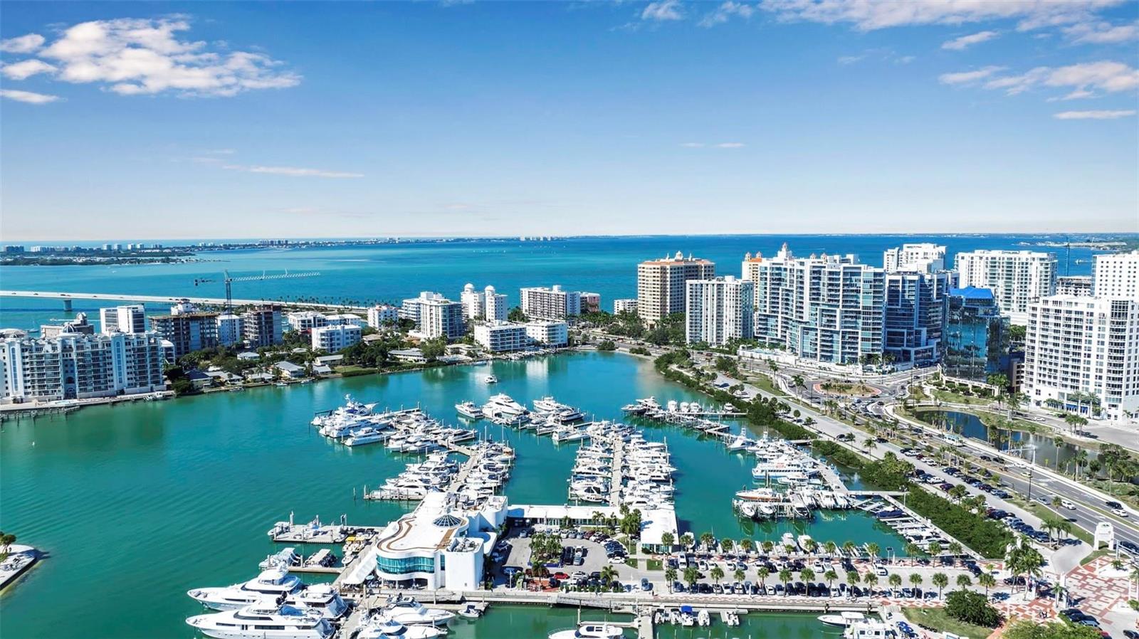 1050 Longboat Club Rd #903, Longboat Key, FL 34228 — photo 58 of 59