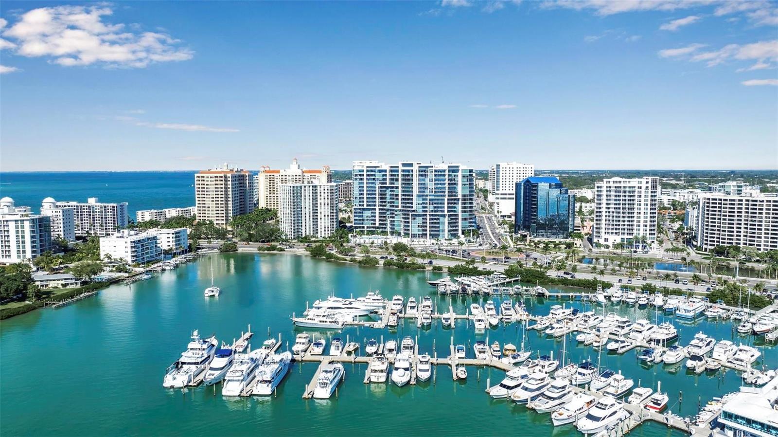 1050 Longboat Club Rd #903, Longboat Key, FL 34228 — photo 59 of 59