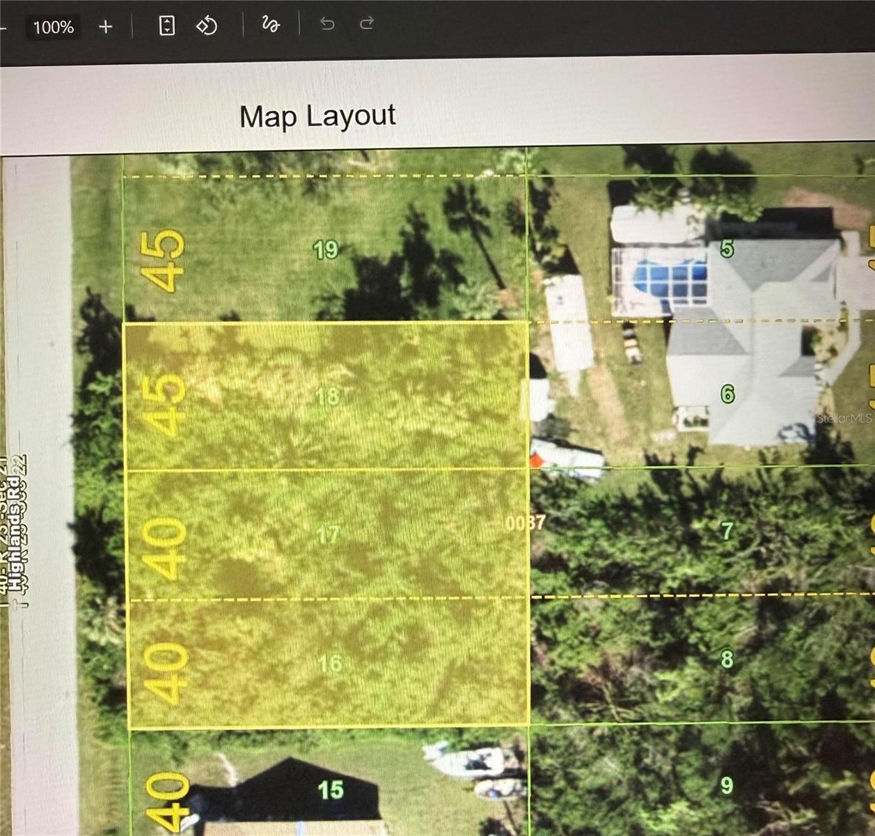 3394 Highlands Rd, Punta Gorda, FL 33983 — photo 1 of 1