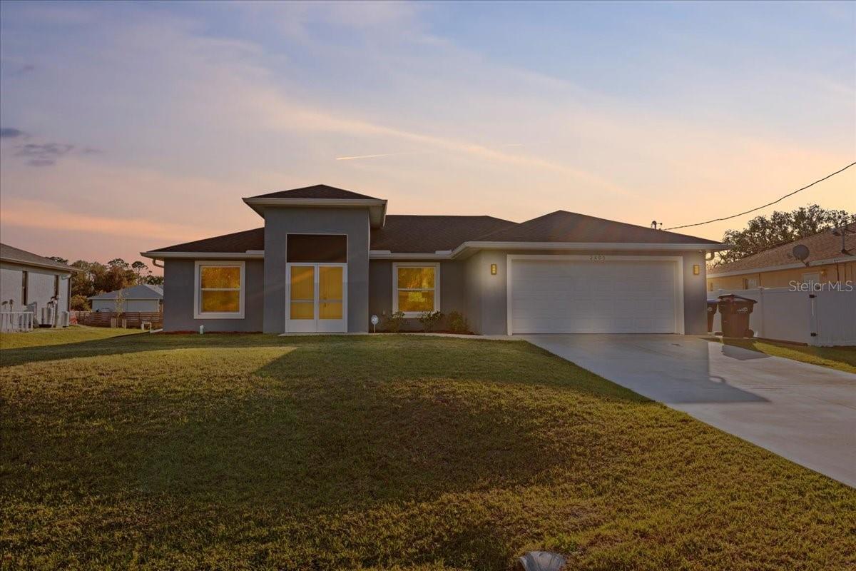 2405 Vancouver Ln, North Port, FL 34286 — photo 2 of 32