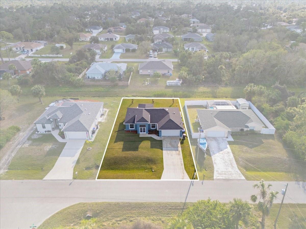 2405 Vancouver Ln, North Port, FL 34286 — photo 27 of 32