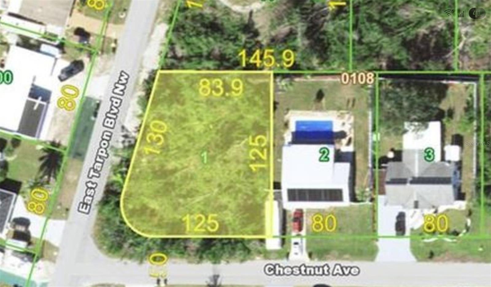 501 E Tarpon Blvd NW, Port Charlotte, FL 33952 — photo 1 of 1