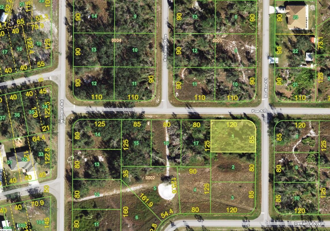 211 Bodine St, Punta Gorda, FL 33982 — photo 1 of 1