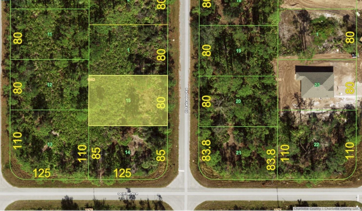 3359 El Salvador Rd, Port Charlotte, FL 33981 — photo 1 of 1