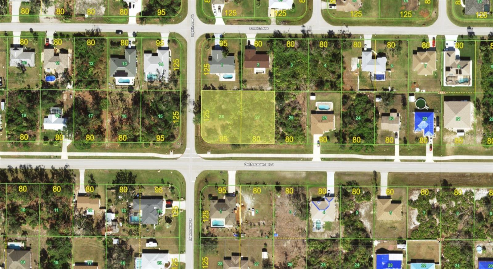 10420 Gulfstream Blvd, Englewood, FL 34224 — photo 1 of 1