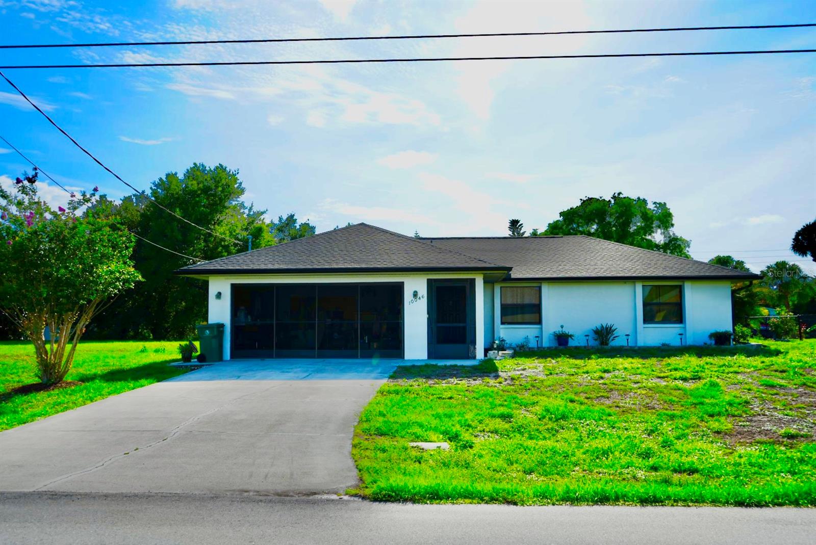 10046 Charlemont Ave, Englewood, FL 34224 — photo 1 of 48