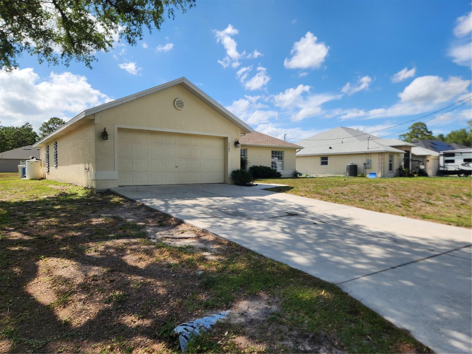 2583 Wilburn Ter, North Port, FL 34288 — photo 2 of 41