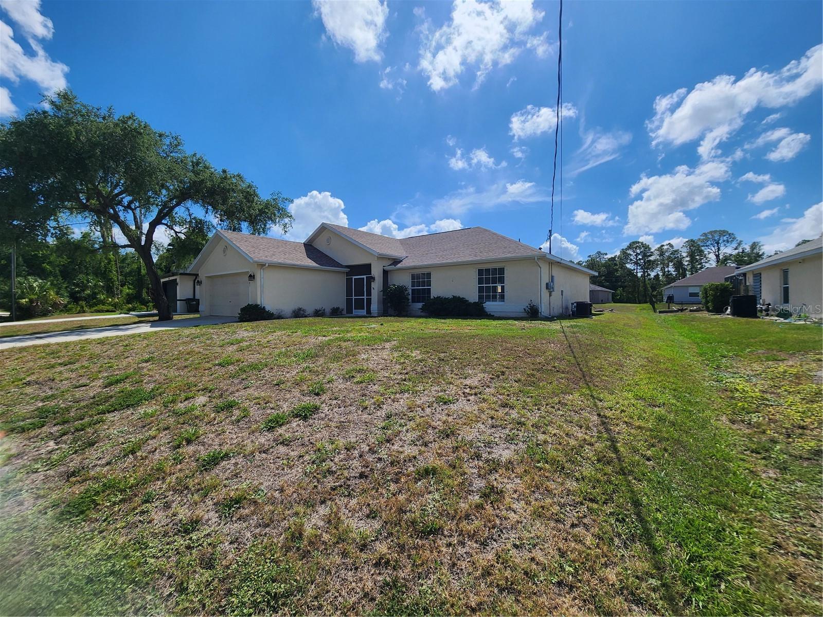 2583 Wilburn Ter, North Port, FL 34288 — photo 3 of 41