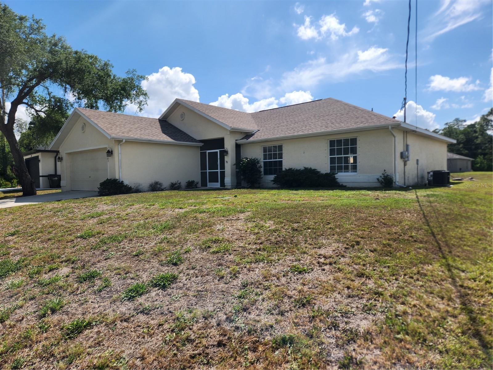 2583 Wilburn Ter, North Port, FL 34288 — photo 4 of 41