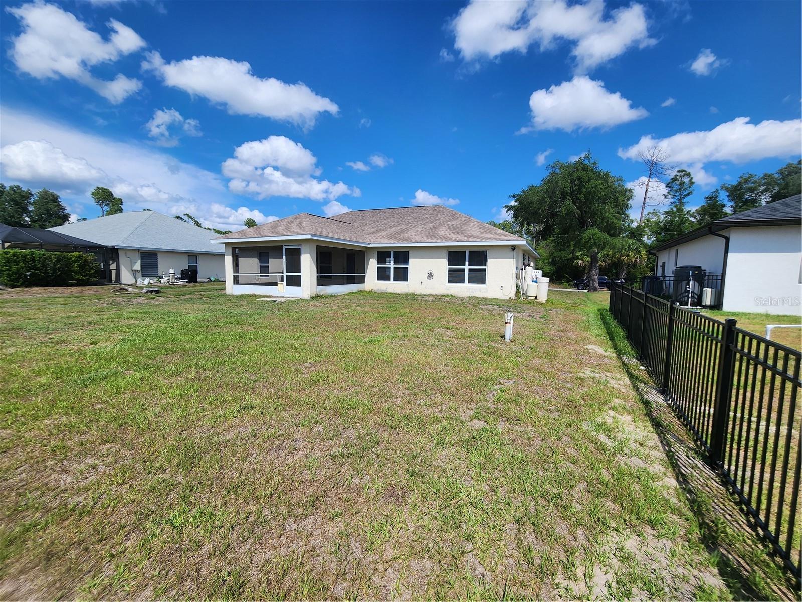 2583 Wilburn Ter, North Port, FL 34288 — photo 36 of 41