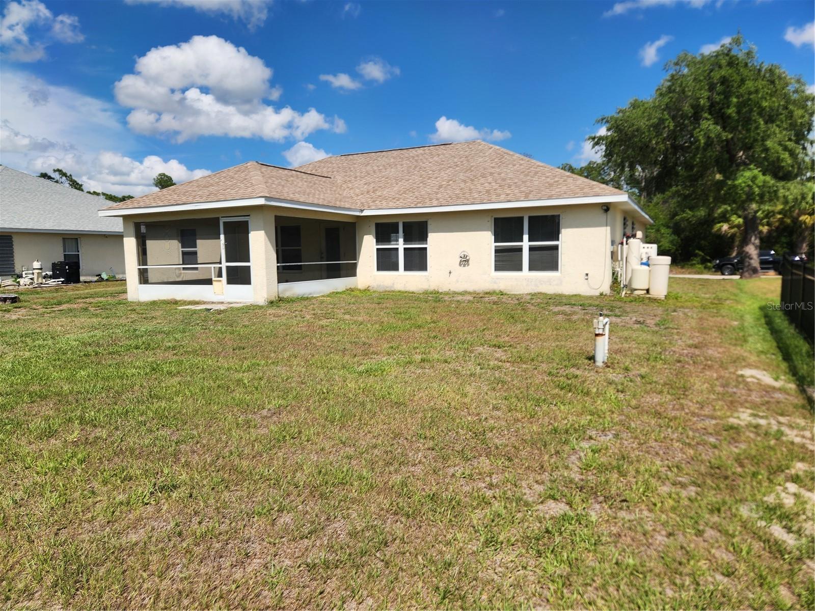 2583 Wilburn Ter, North Port, FL 34288 — photo 37 of 41