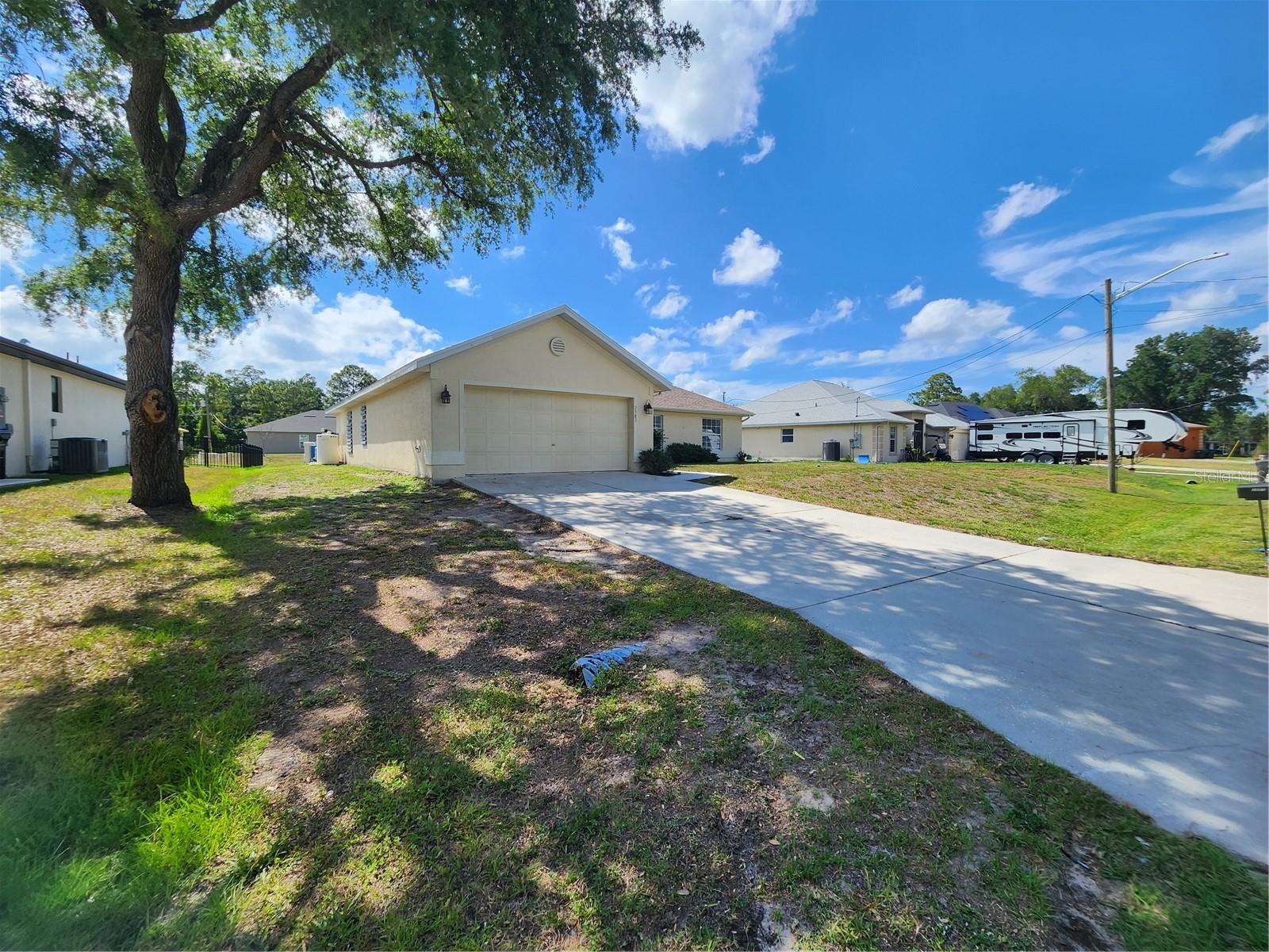 2583 Wilburn Ter, North Port, FL 34288 — photo 5 of 41