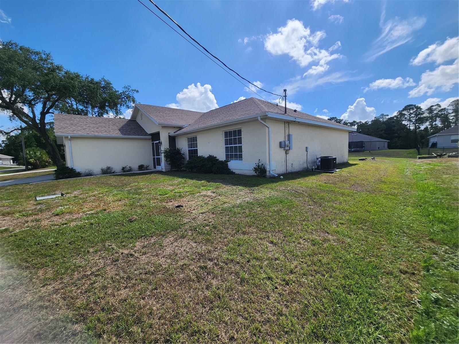 2583 Wilburn Ter, North Port, FL 34288 — photo 6 of 41