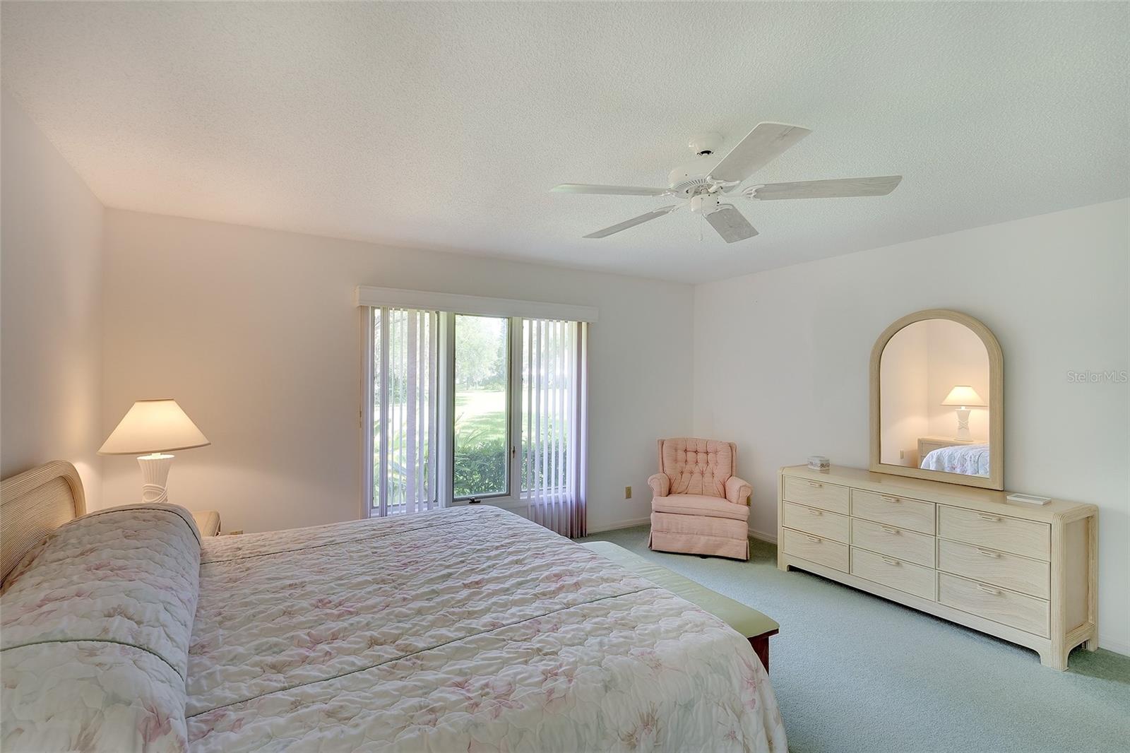 Primary  bedroom