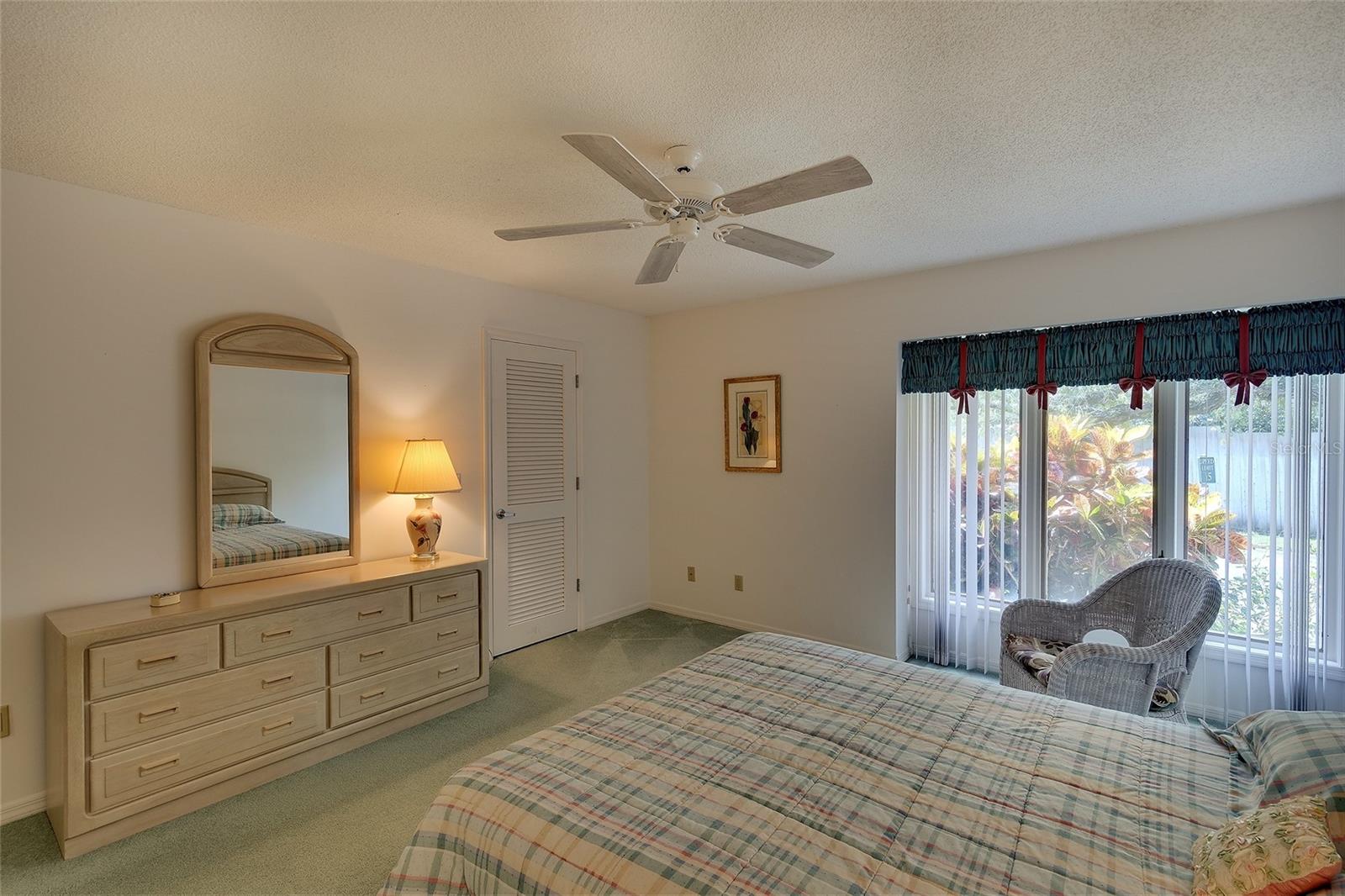 Bedroom 3, very spacious