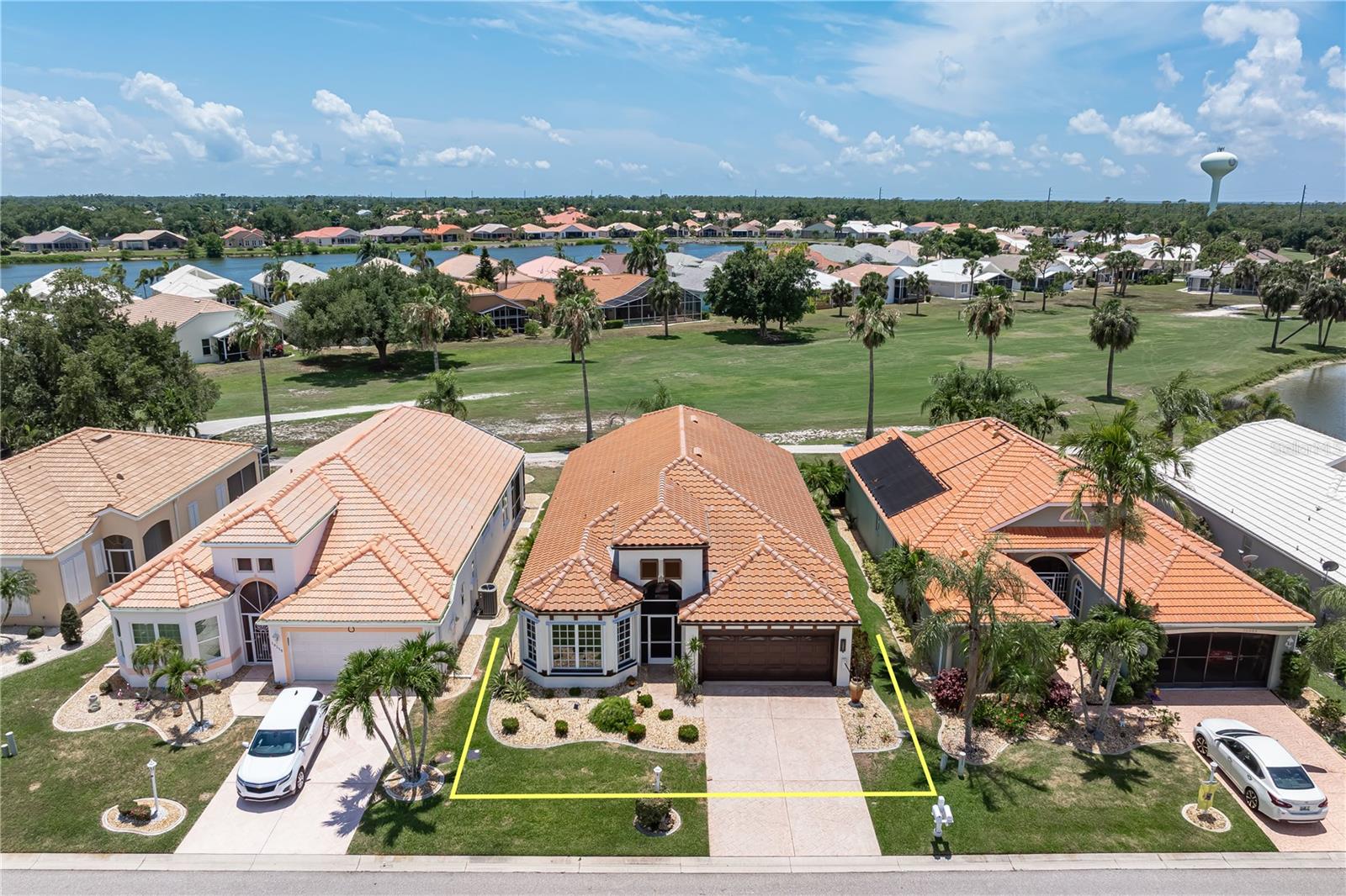 10309 Windsong Rd, Punta Gorda, FL 33955 — photo 2 of 80