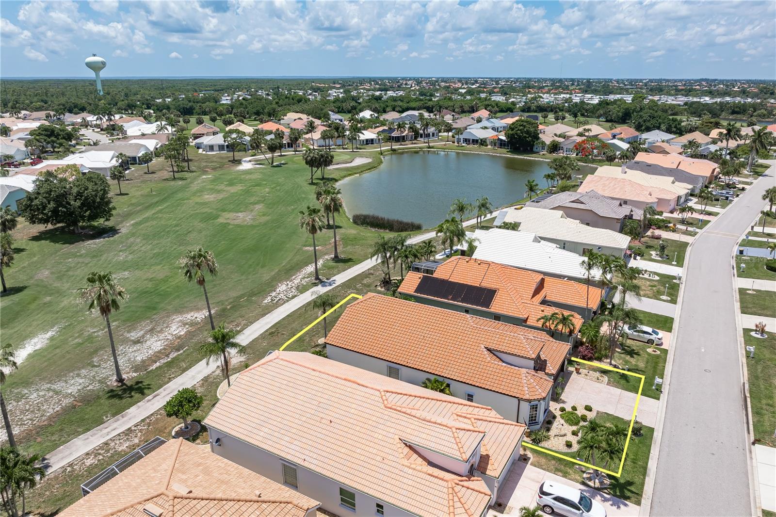 10309 Windsong Rd, Punta Gorda, FL 33955 — photo 66 of 80