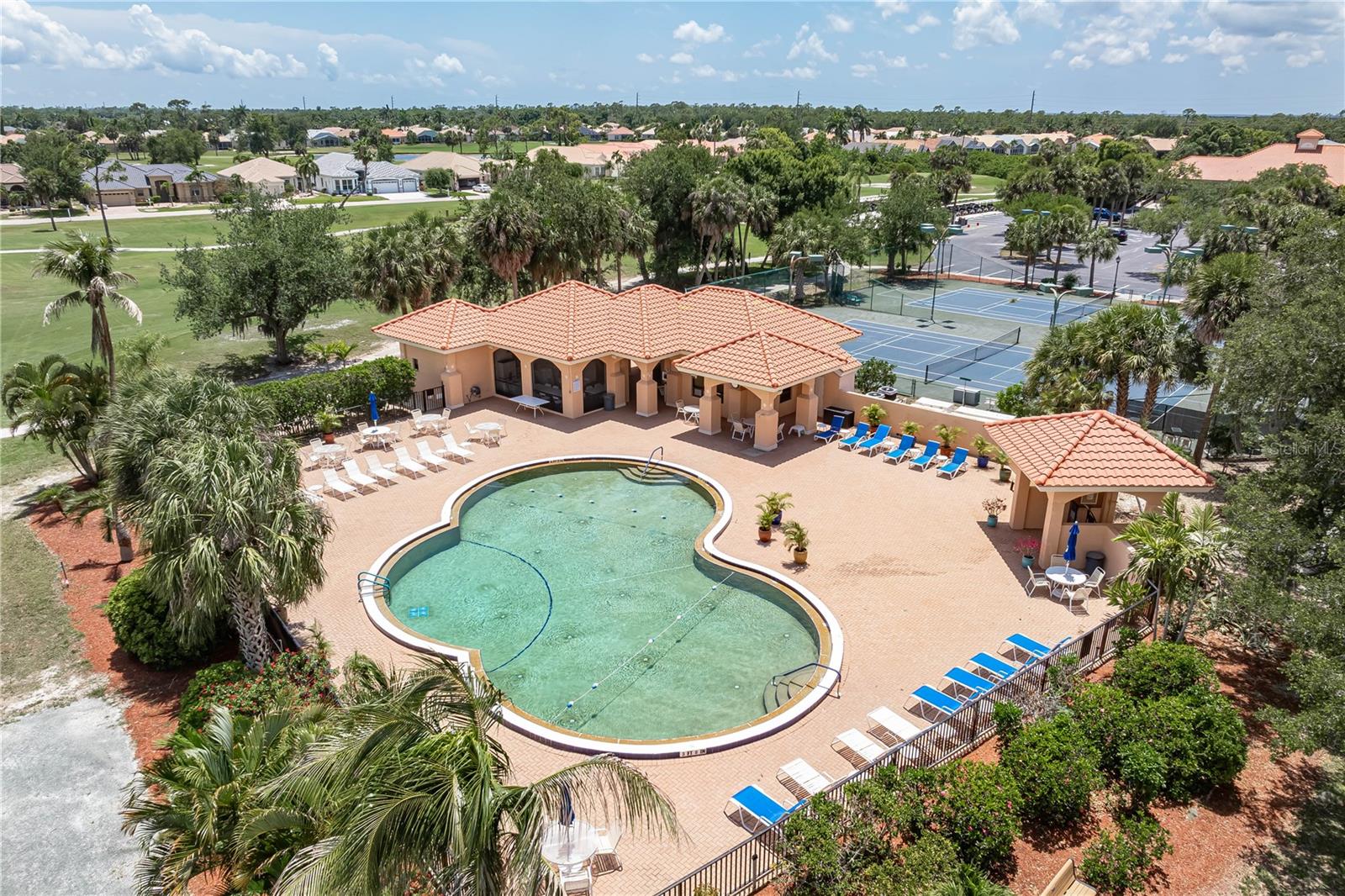 10309 Windsong Rd, Punta Gorda, FL 33955 — photo 74 of 80