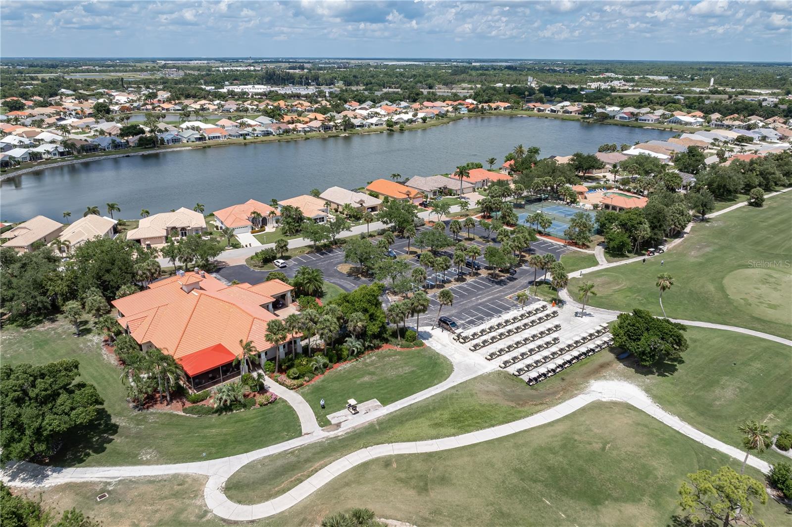 10309 Windsong Rd, Punta Gorda, FL 33955 — photo 79 of 80