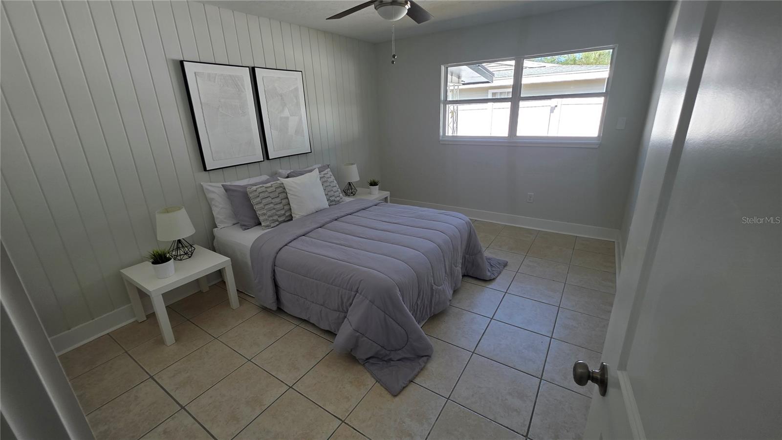 Bed 1
