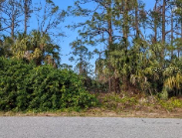 Longbow Ave, North Port, FL 34288 · MLS# O6408342 — photo 1 of 1