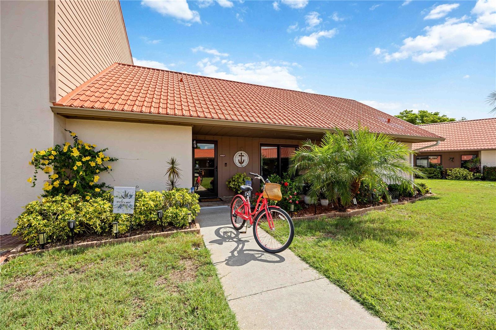 6507 Draw Ln #68, Sarasota, FL 34238 — photo 2 of 61