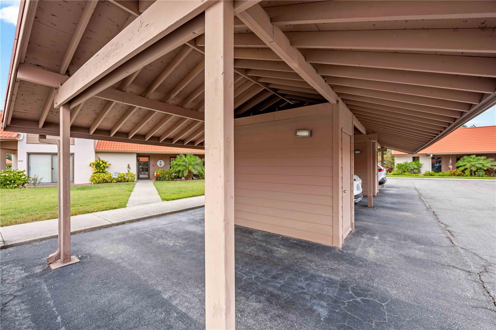 6507 Draw Ln #68, Sarasota, FL 34238 — photo 5 of 61