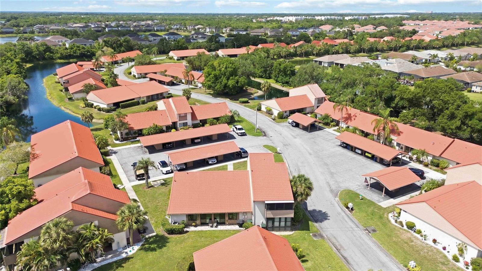 6507 Draw Ln #68, Sarasota, FL 34238 — photo 53 of 61