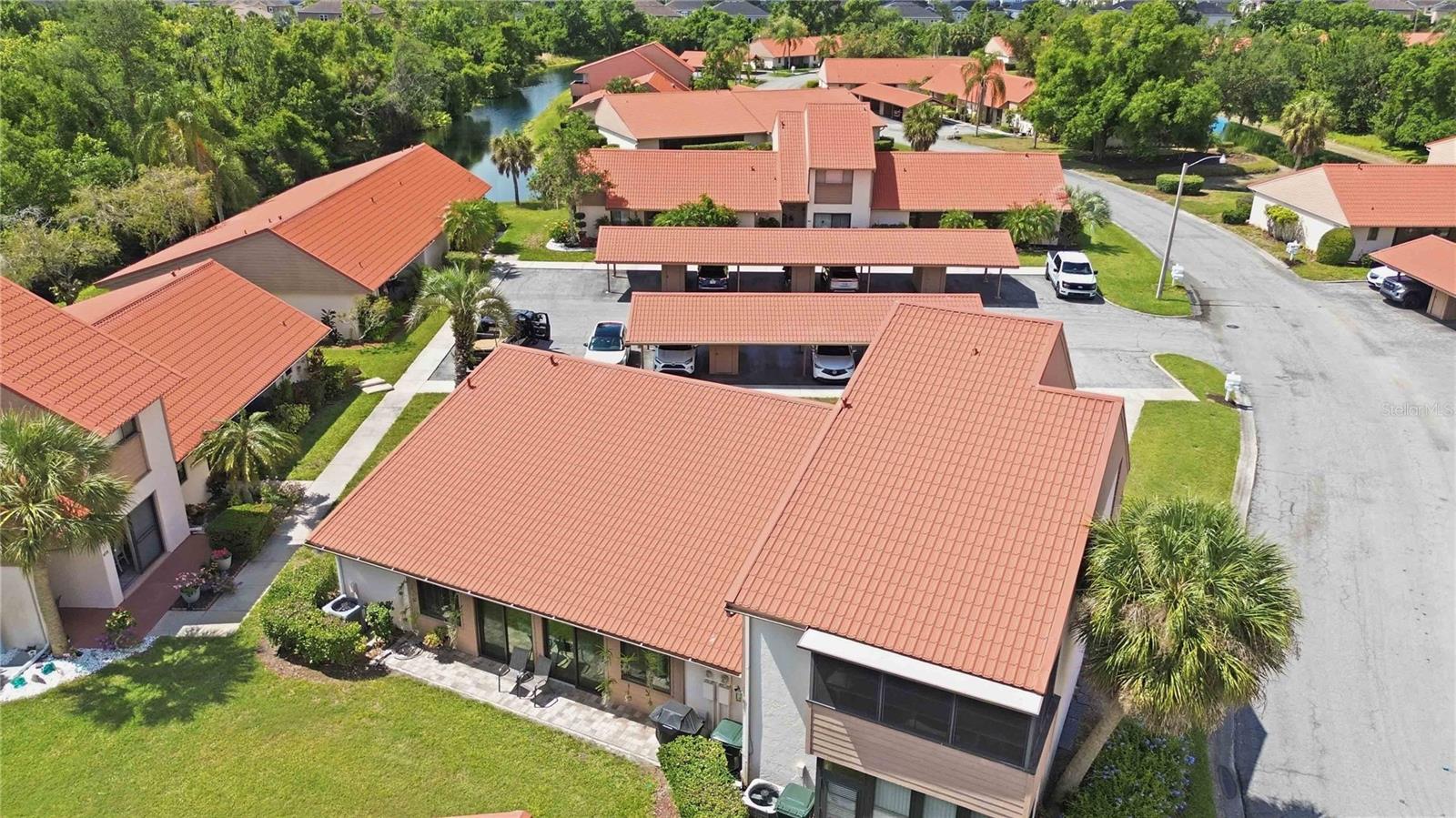 6507 Draw Ln #68, Sarasota, FL 34238 — photo 54 of 61